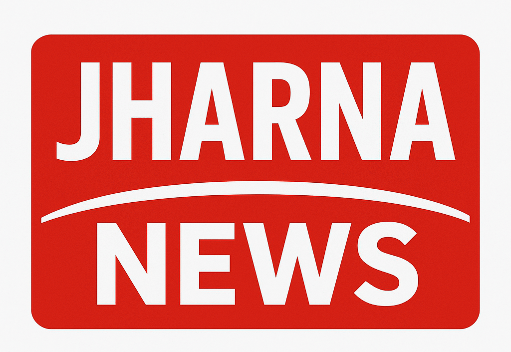 Jharna News
